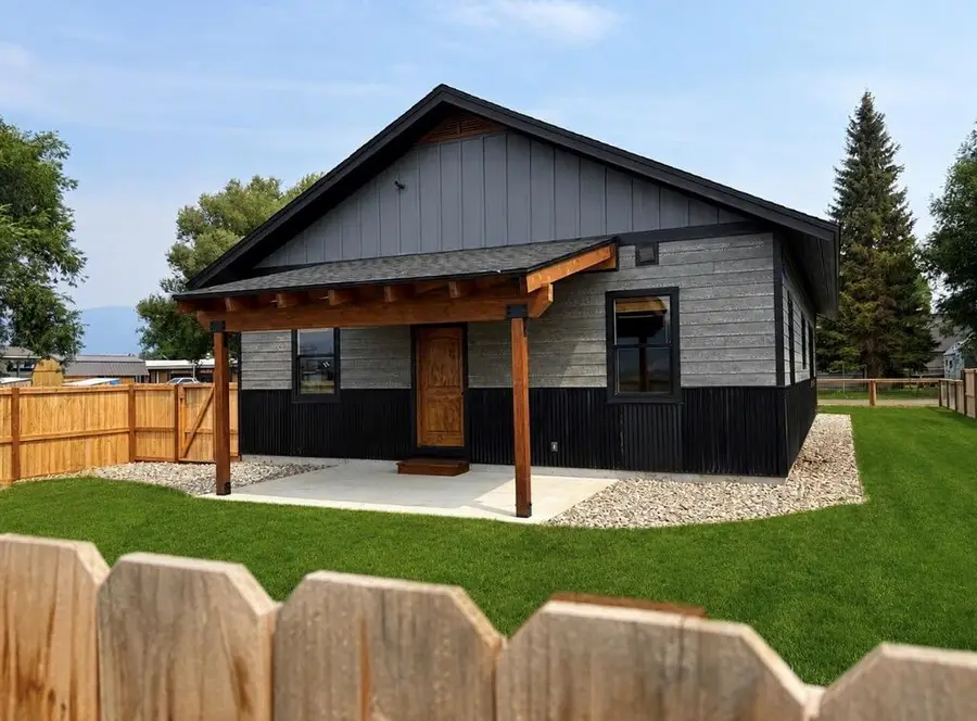 309 S Commercial Street, New Meadows, ID 83654 - #2