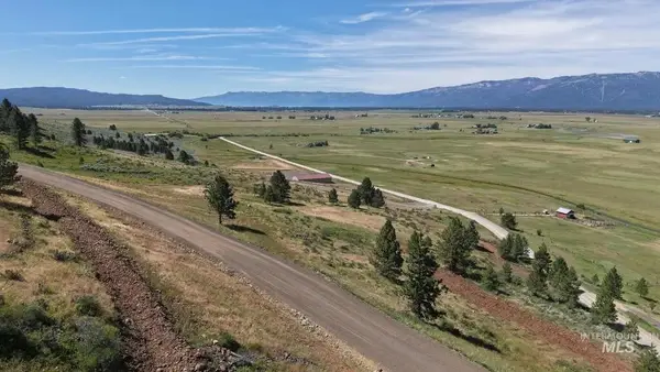 Lot #1 Valley Heights Drive, McCall, ID 83615