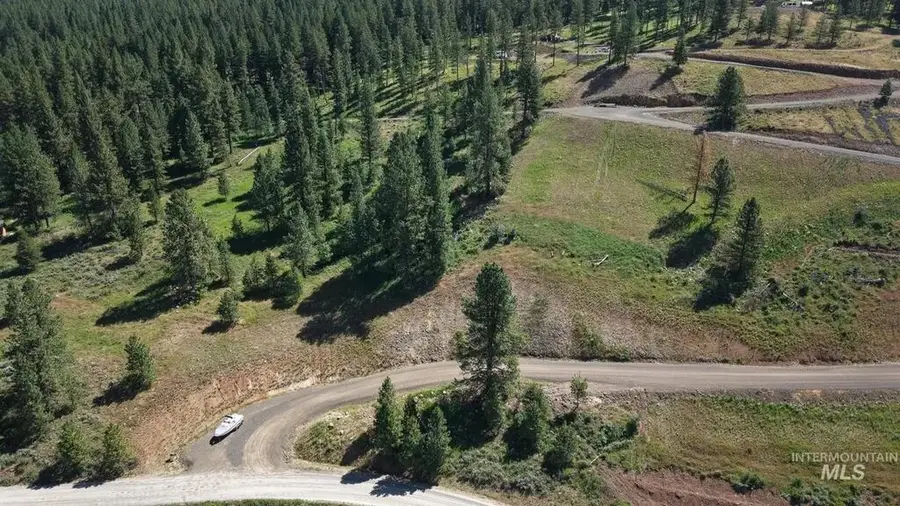 Lot #1 Valley Heights Drive, McCall, ID 83615 - #2