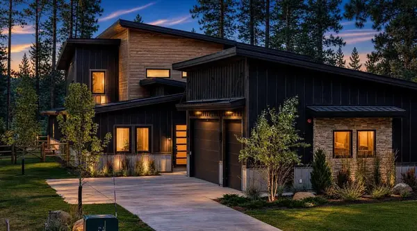 923 Flynn Lane, McCall, ID 83638