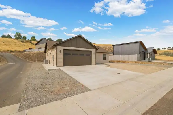 1685 Bennett Hill Drive, Clarkston, WA 99403
