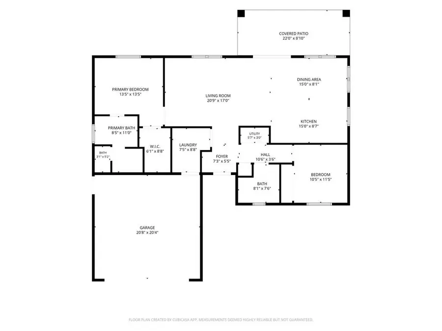 1685 Bennett Hill Drive, Clarkston, WA 99403 - #2