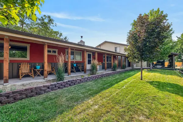 205 1/2 N Galena Street, Council, ID 83612