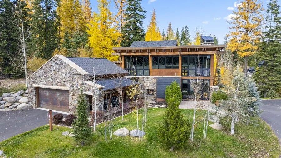 16 Steelhead Court, Donnelly, ID 83615 - #2