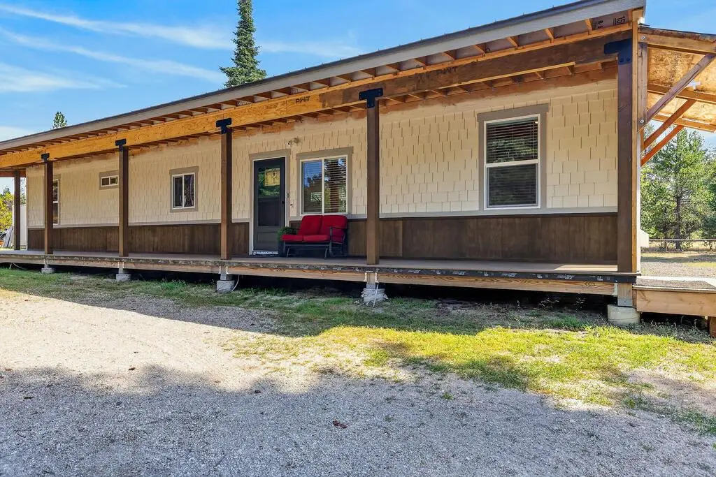 122 Forest Place, Donnelly, ID 83615 - #1