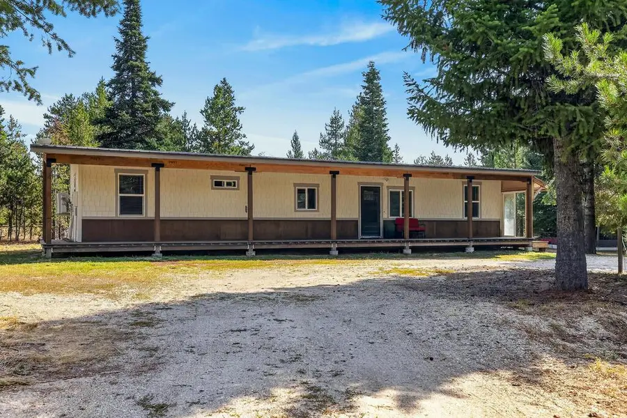122 Forest Place, Donnelly, ID 83615 - #2