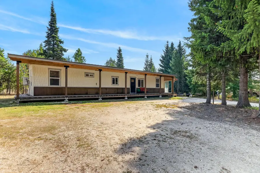 122 Forest Place, Donnelly, ID 83615 - #3