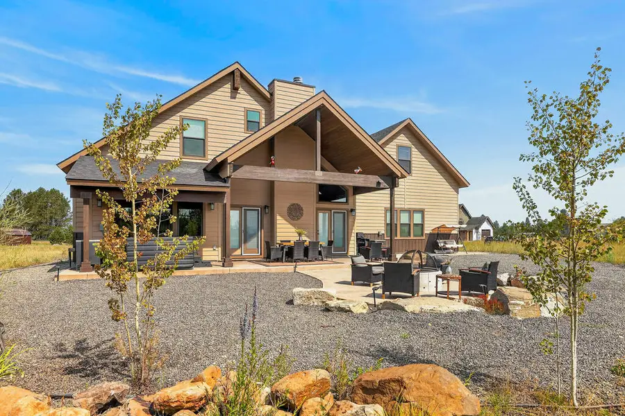 13102 Hawks Bay Road, Donnelly, ID 83615 - #3
