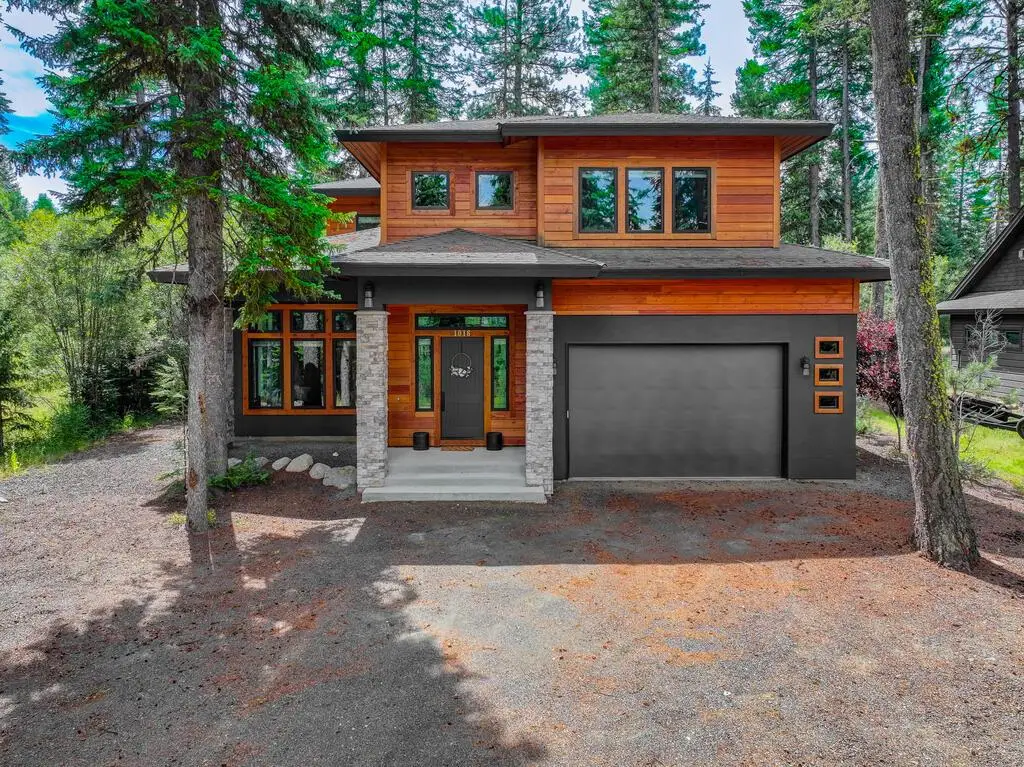 1016 Violet Way, McCall, ID 83638 - #1