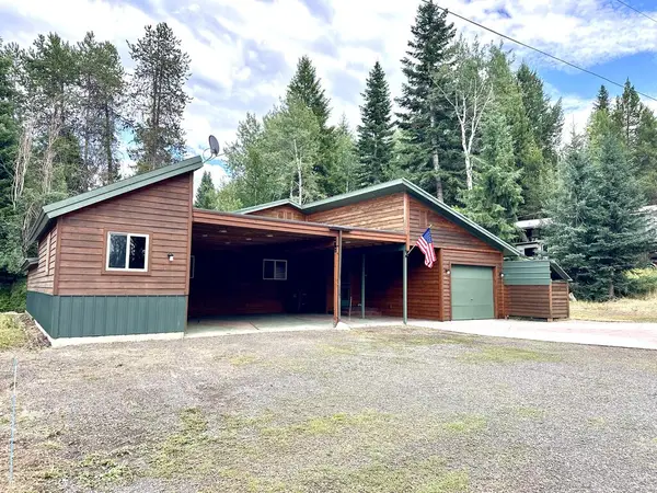 909 Ann Street, McCall, ID 83638