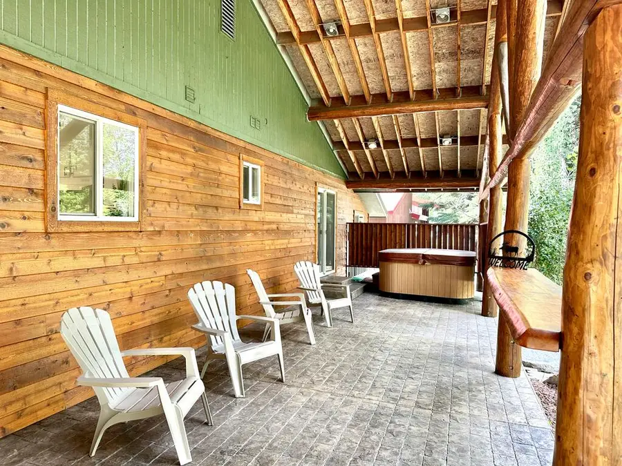 909 Ann Street, McCall, ID 83638 - #3