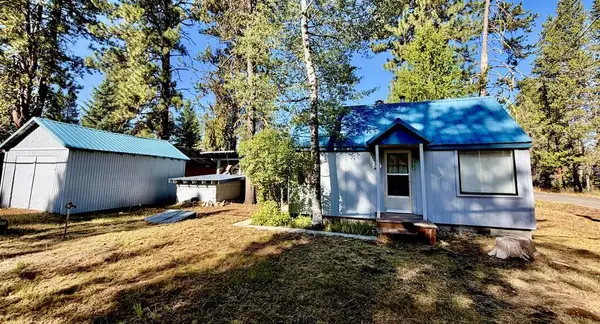 1912 Pilgrim Cove Road, McCall, ID 83638