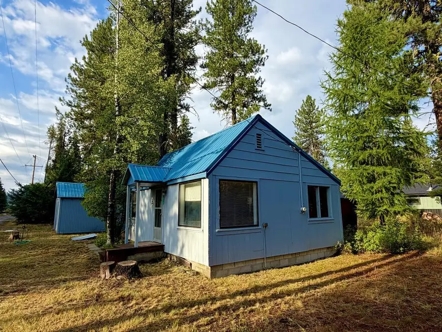 1912 Pilgrim Cove Road, McCall, ID 83638 - #2