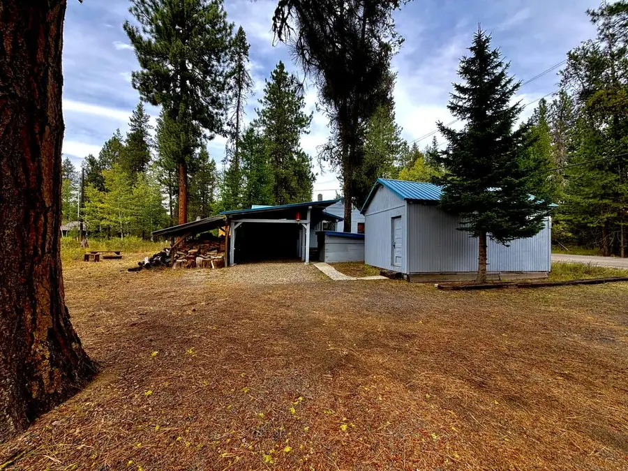 1912 Pilgrim Cove Road, McCall, ID 83638 - #3