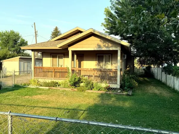 301 N Galena Street #A&B, Council, ID 83612
