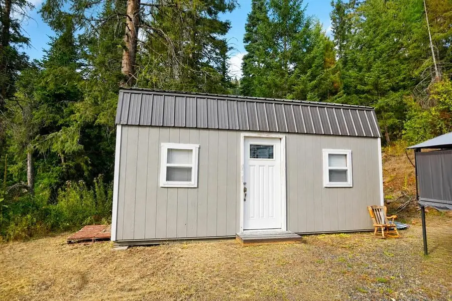 380 Denny Creek Road, Pollock, ID 83547 - #3