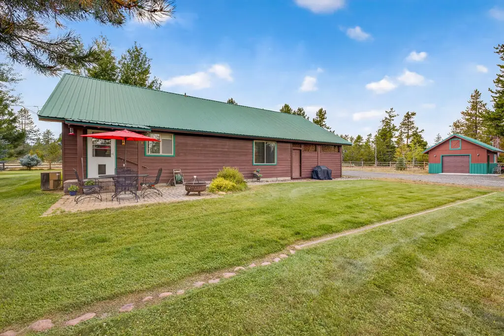 13152 Gail-alan Road, Donnelly, ID 83615 - #1