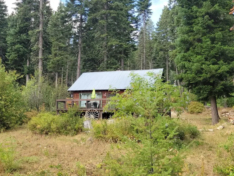 1208 Fox Road, Cascade, ID 83611 - #2