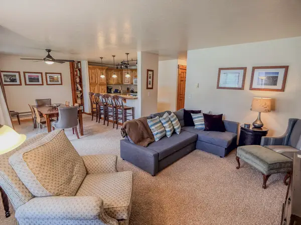 1607 N Davis Avenue #J-44, McCall, ID 83638