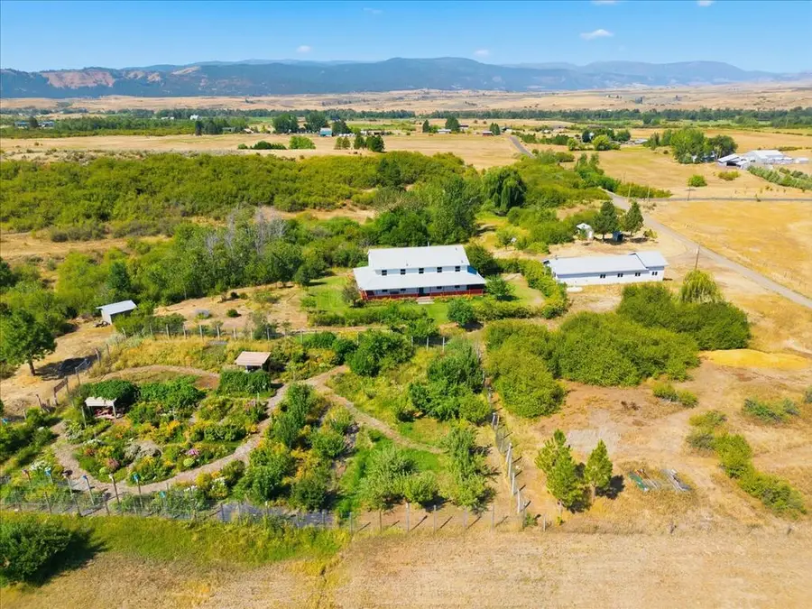 2345 Spring Creek Lane, Council, ID 83612 - #2