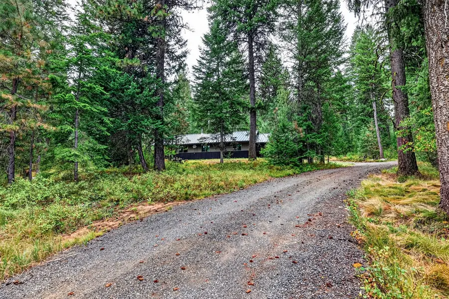 4025 Little Salmon Road, New Meadows, ID 83614 - #2