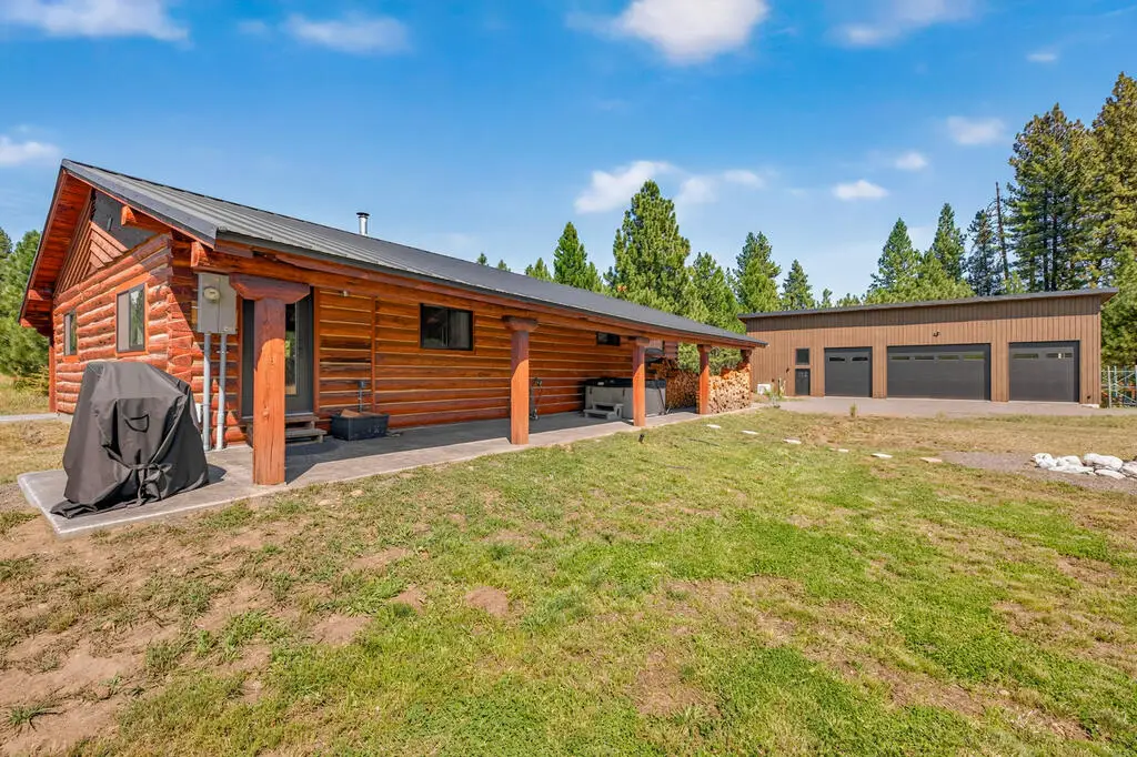 761 Stockton Drive, McCall, ID 83638 - #1