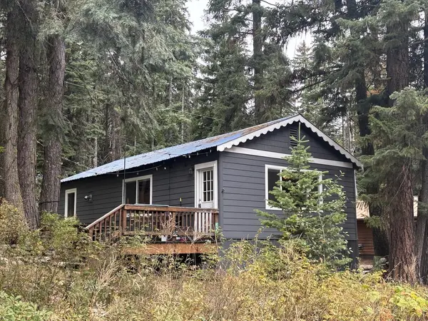 655 West Mountain Road, Cascade, ID 83611