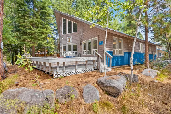 918 Fairway Lane, McCall, ID 83638