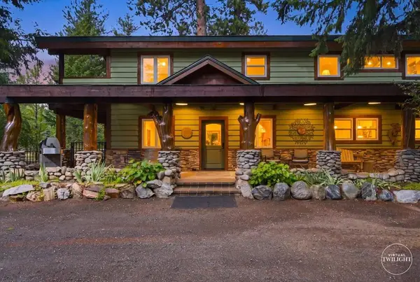 1029 Cee Way Loop, McCall, ID 83638
