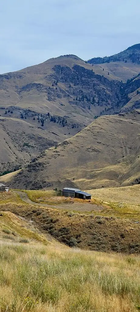 Lot 21 Diamond Springs Road, Pollock, ID 83547