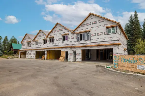 903 Pinedale Street, McCall, ID 83638