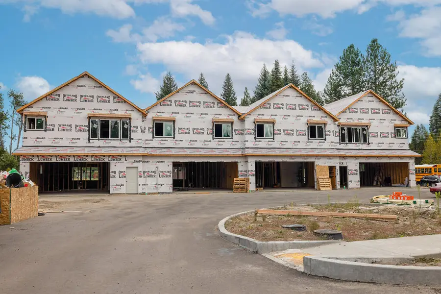 903 Pinedale Street, McCall, ID 83638 - #2
