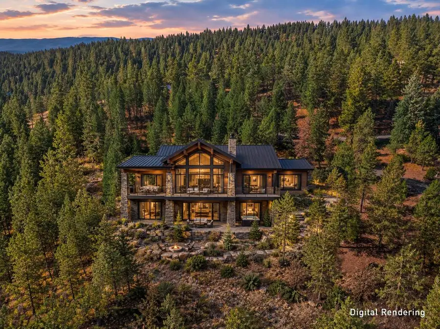 Lot 25 Skyline Drive, New Meadows, ID 83654 - #2