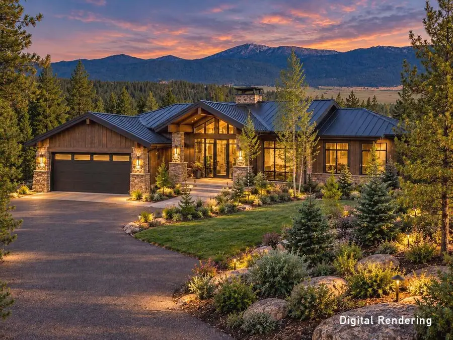 Lot 25 Skyline Drive, New Meadows, ID 83654 - #3