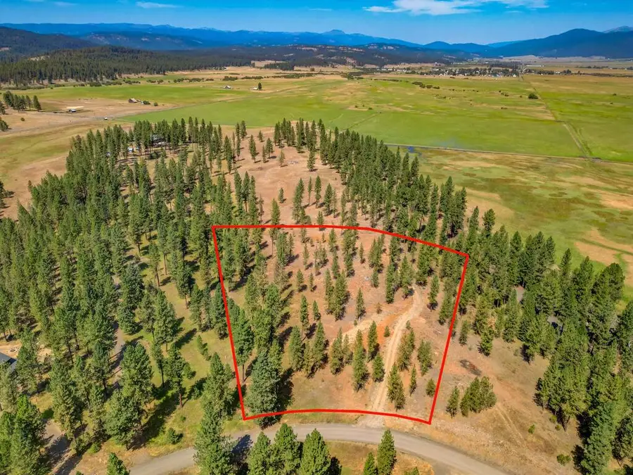 Lot 10 Timber Ridge Drive, New Meadows, ID 83654 - #2