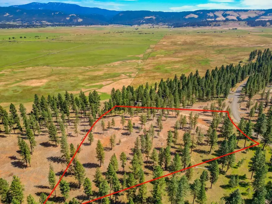 Lot 10 Timber Ridge Drive, New Meadows, ID 83654 - #3
