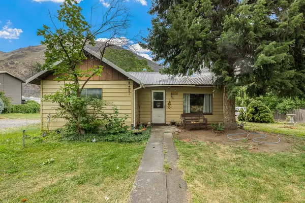 620 S Main Street, Riggins, ID 83549