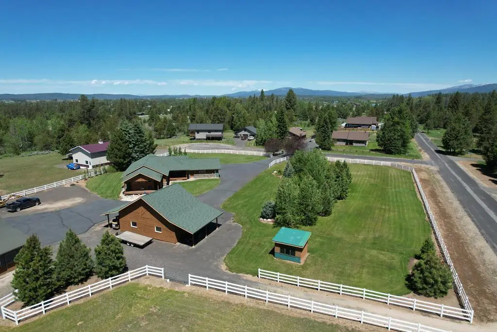 13761 Clear View Road, McCall, ID 63617 - #1