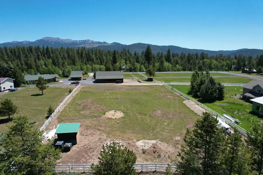 13761 Clear View Road, McCall, ID 63617 - #3