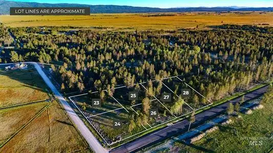 15 Meadowbrook Lane, McCall, ID 83638 - #3