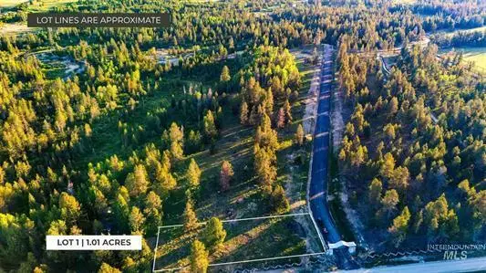 11 River Fork Ranch Lane, McCall, ID 83638 - #2