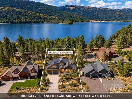 13149 Hawks Bay Road, McCall, ID 83638 - #3