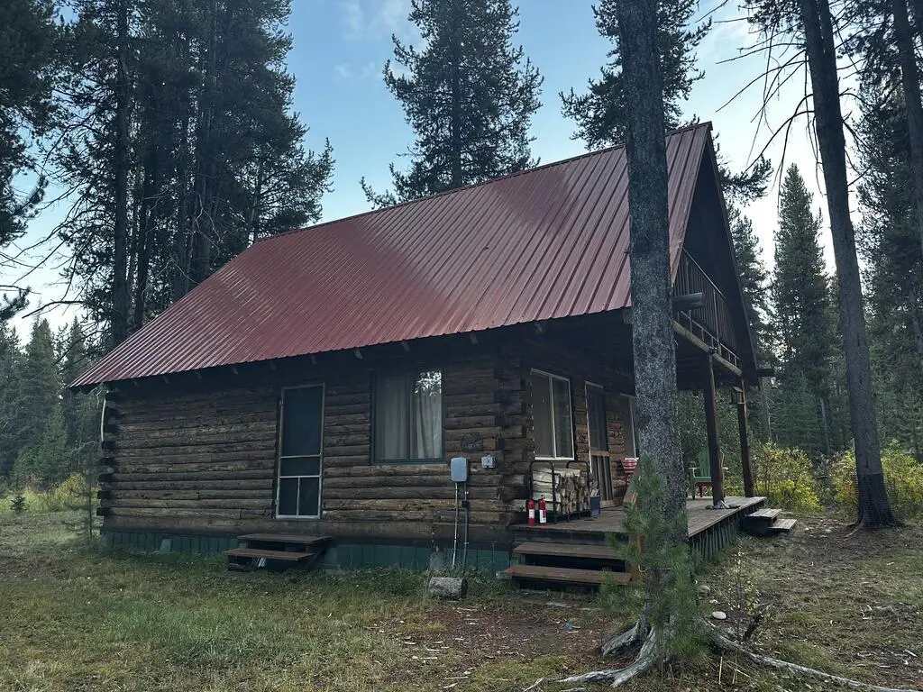 489 Secesh River Road, McCall, ID 83638 - #1