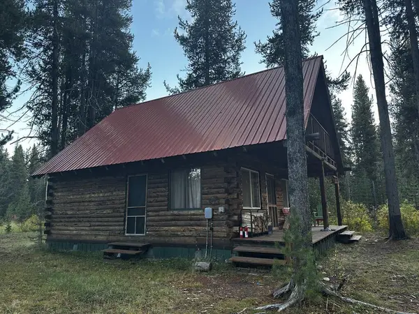 489 Secesh River Road, McCall, ID 83638