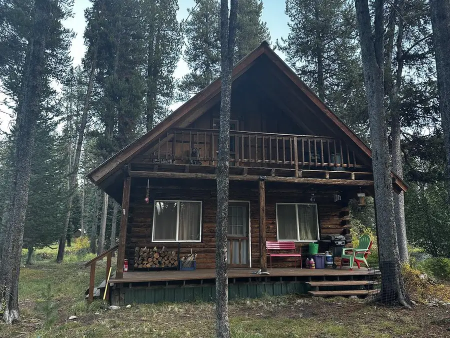 489 Secesh River Road, McCall, ID 83638 - #2