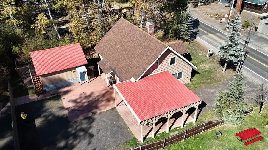 310 W Lake Street, McCall, ID 83638 - #2