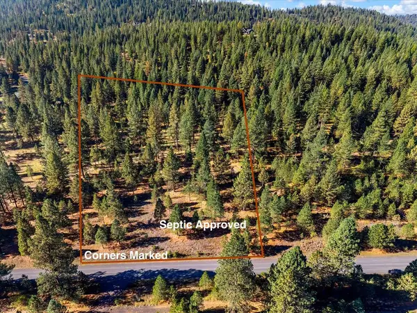 Lot 44 Old Hwy 95, New Meadows, ID 83654