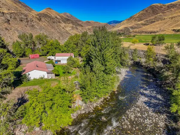 7026 S Hwy 95, Riggins, ID 83549