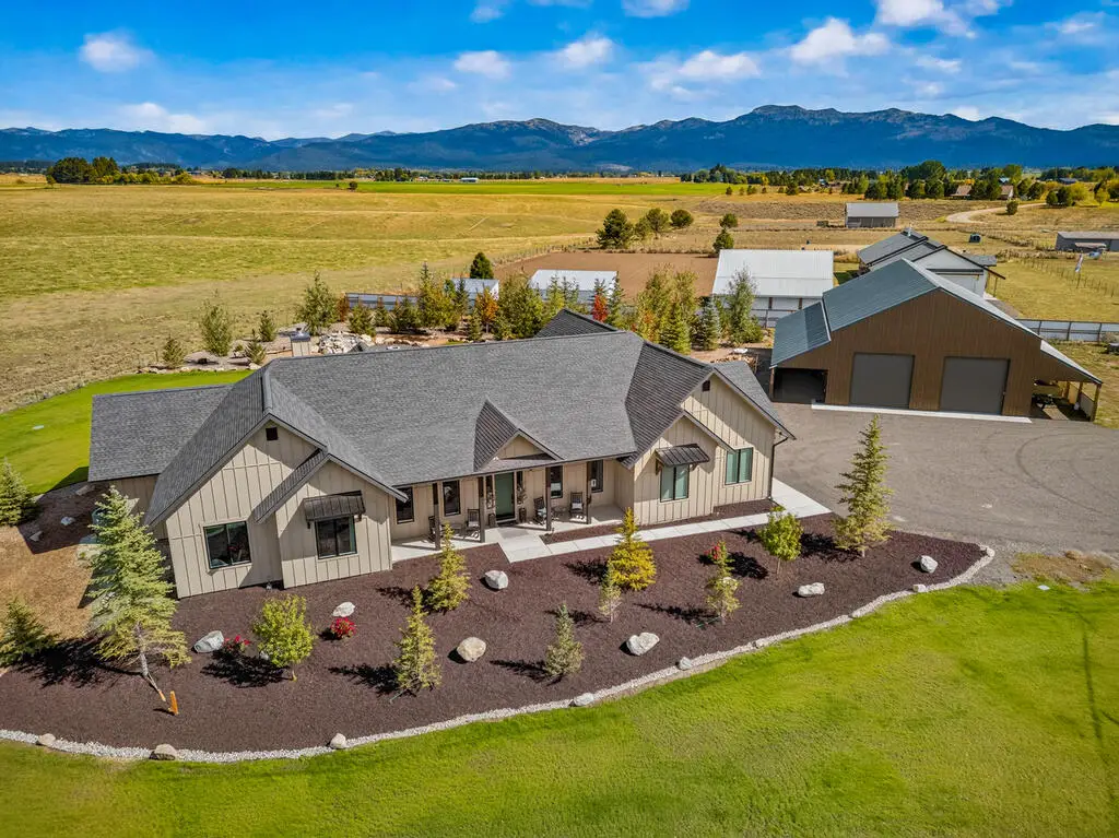184 Brookdale Drive, McCall, ID 83638 - #1
