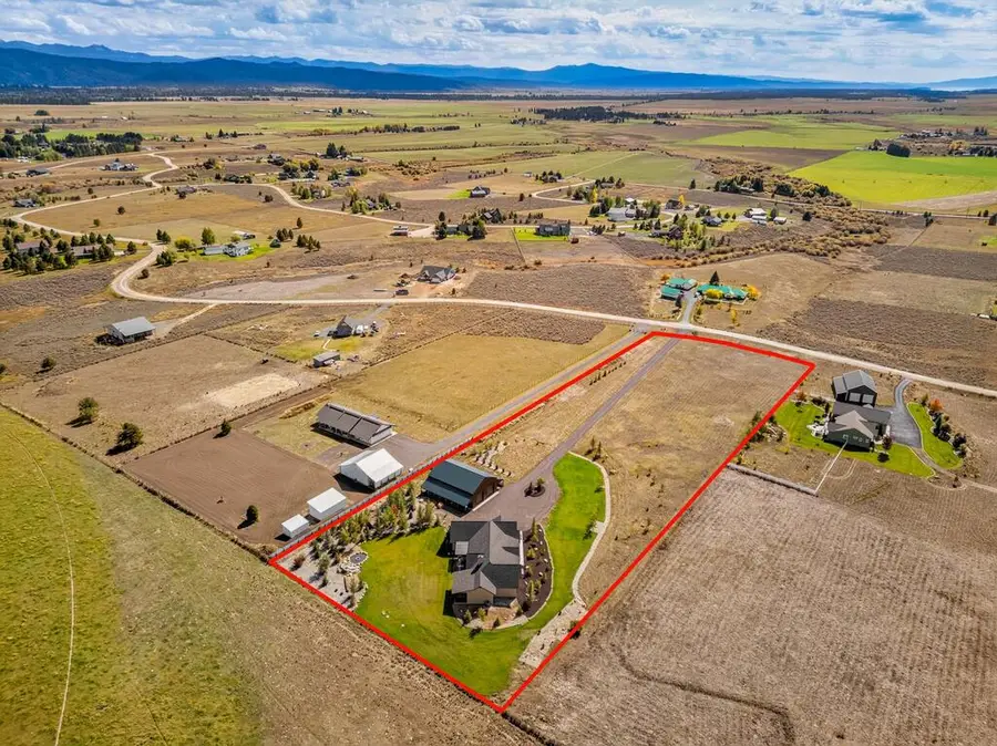 184 Brookdale Drive, McCall, ID 83638 - #2